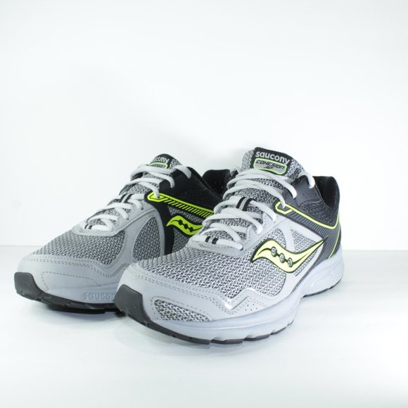Saucony Men's Cohesion 10 Running - Picture 4 of 7